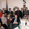 Cena di Classe Itis Elettronici Botticino 1987